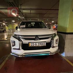 ميتسوبيشي L200